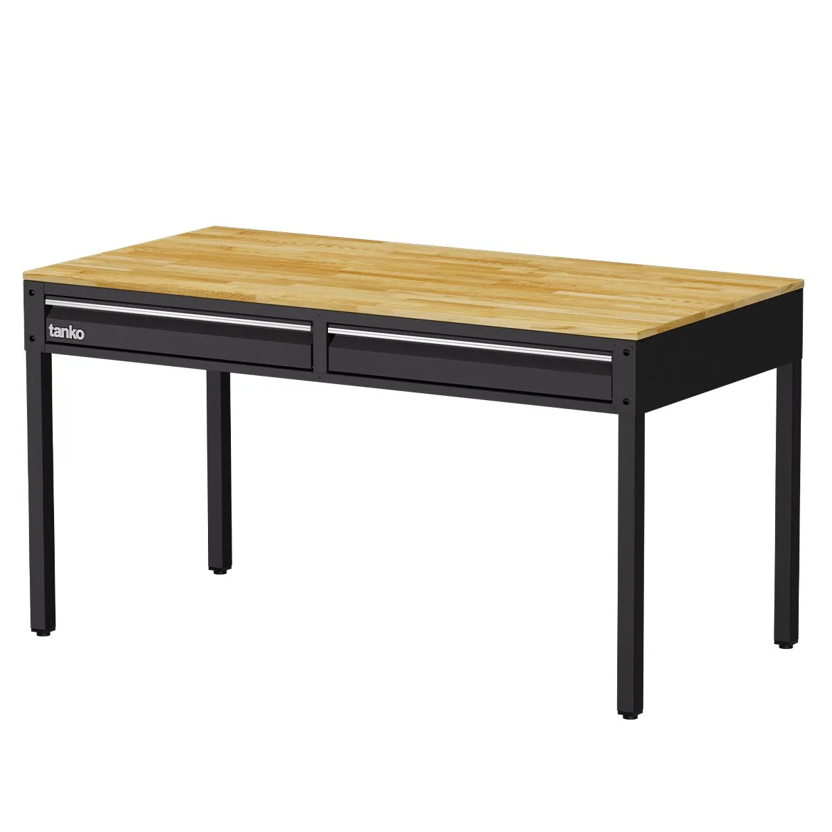 Performance Workbench — Drawers